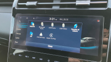 Hyundai TUCSON 1.6 TGDi Premium 5dr 2WD Petrol Estate